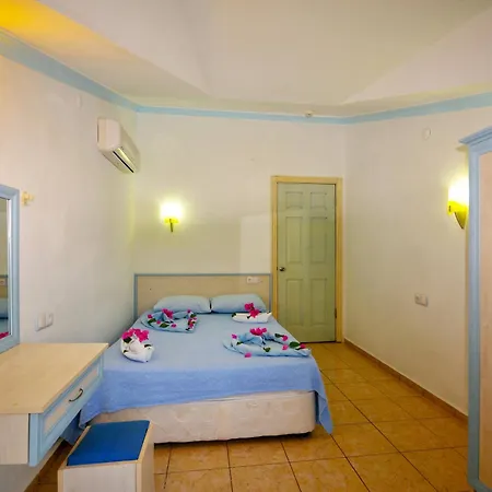 Hotel Oren Hill 3*