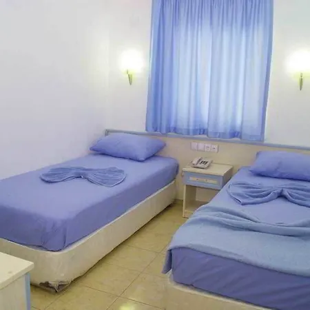Oren Hill Hotel 3*