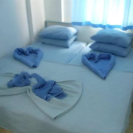 Oren Hill 3* İçmeler